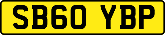 SB60YBP
