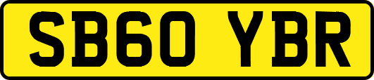 SB60YBR