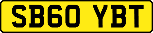 SB60YBT