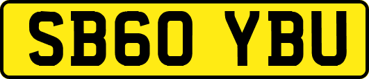 SB60YBU