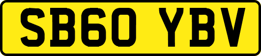 SB60YBV