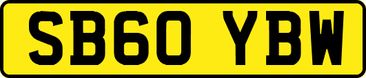 SB60YBW