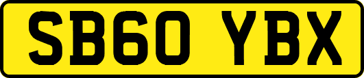 SB60YBX