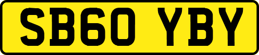 SB60YBY