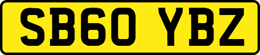 SB60YBZ