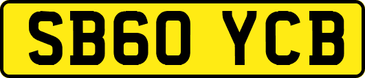SB60YCB