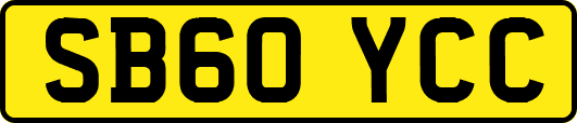 SB60YCC