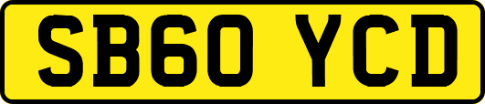 SB60YCD