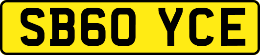 SB60YCE