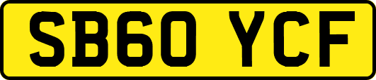 SB60YCF
