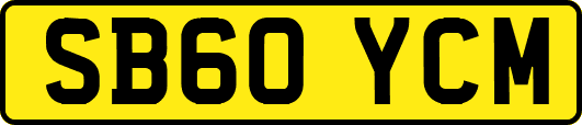 SB60YCM