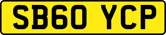 SB60YCP