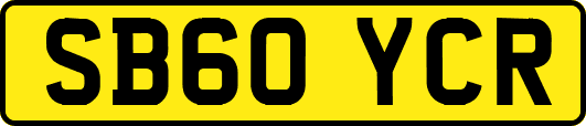 SB60YCR