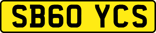 SB60YCS