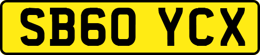 SB60YCX