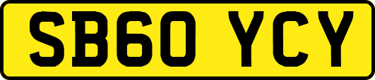 SB60YCY