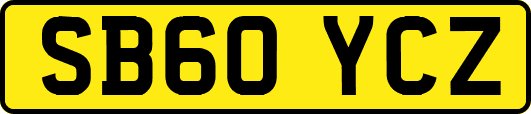 SB60YCZ