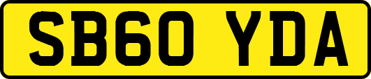 SB60YDA