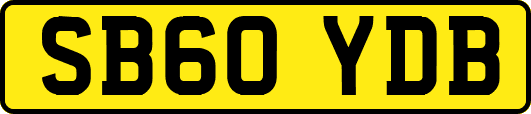SB60YDB