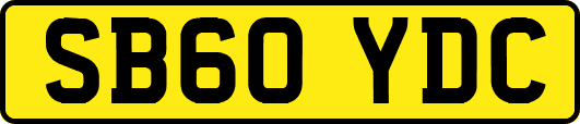 SB60YDC