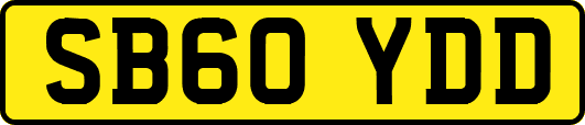 SB60YDD