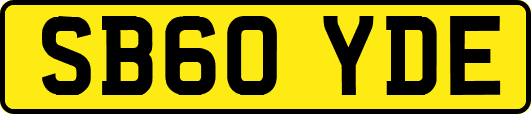 SB60YDE