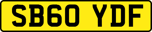 SB60YDF
