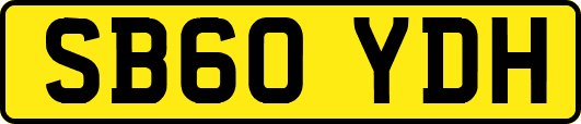 SB60YDH