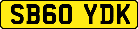 SB60YDK
