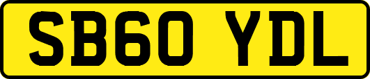 SB60YDL