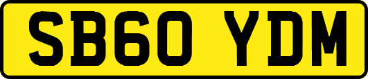 SB60YDM