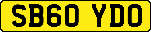 SB60YDO