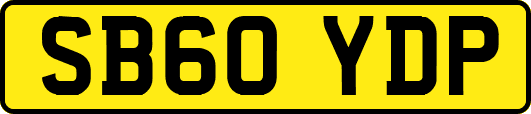 SB60YDP