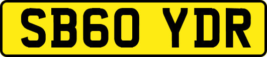 SB60YDR