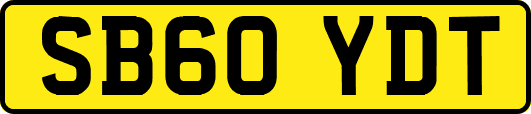 SB60YDT