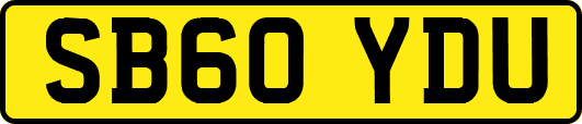 SB60YDU