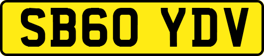 SB60YDV