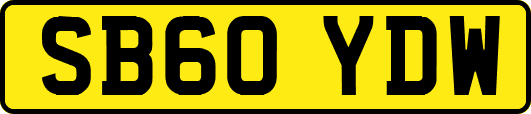 SB60YDW