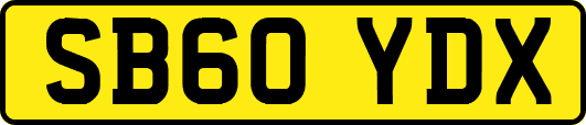 SB60YDX
