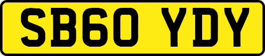 SB60YDY