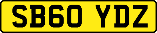 SB60YDZ