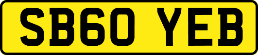 SB60YEB