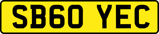 SB60YEC