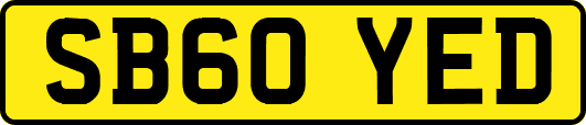 SB60YED