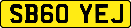 SB60YEJ