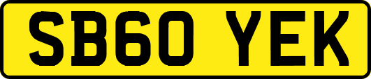 SB60YEK