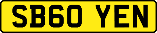 SB60YEN