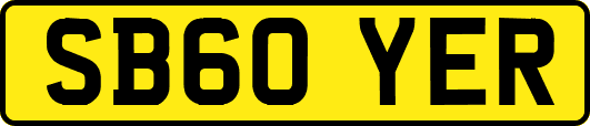 SB60YER