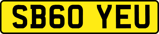 SB60YEU