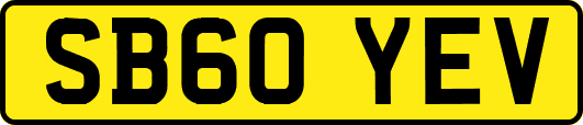 SB60YEV